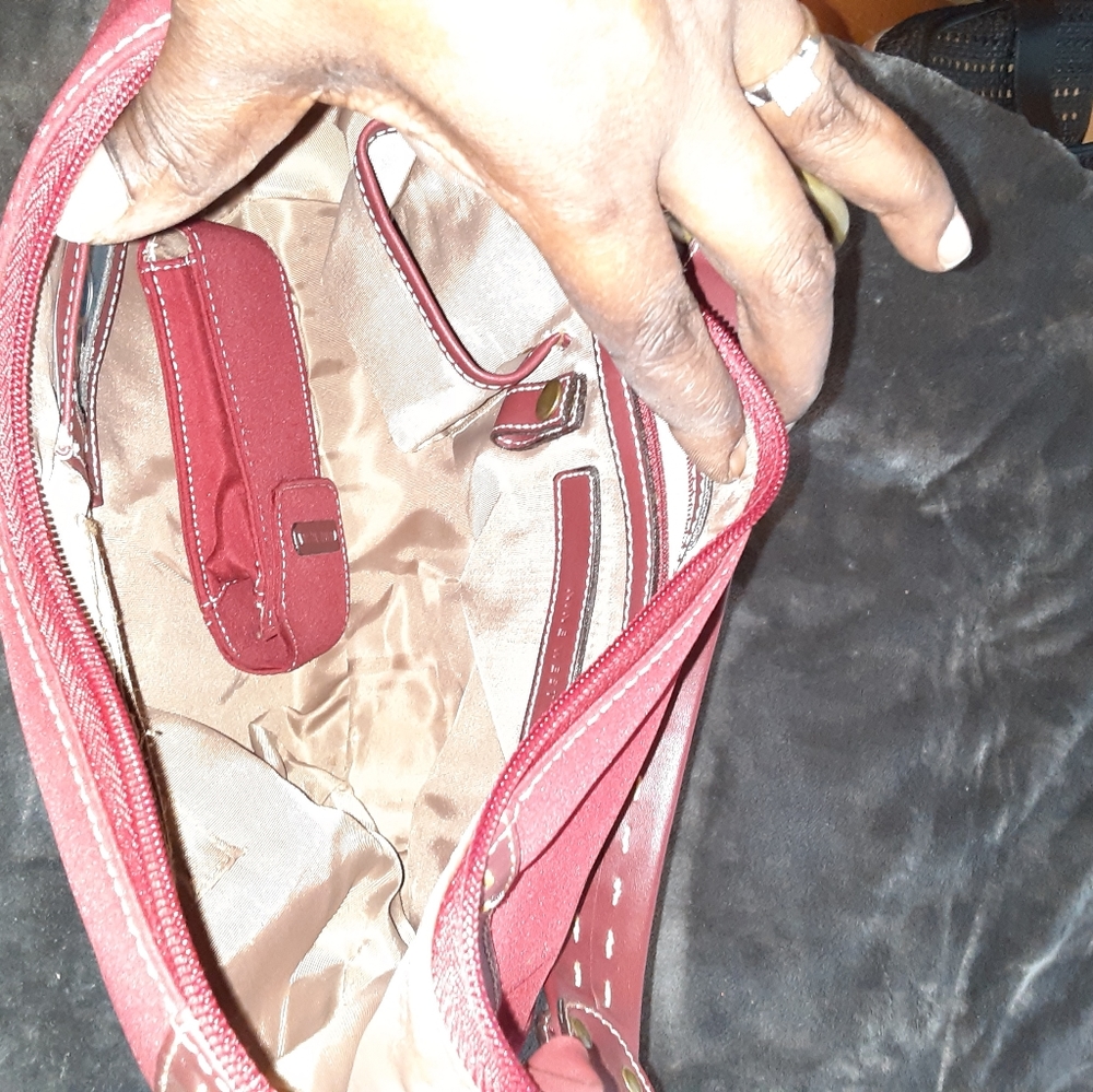 Nine West bag - Picture 4 of 6